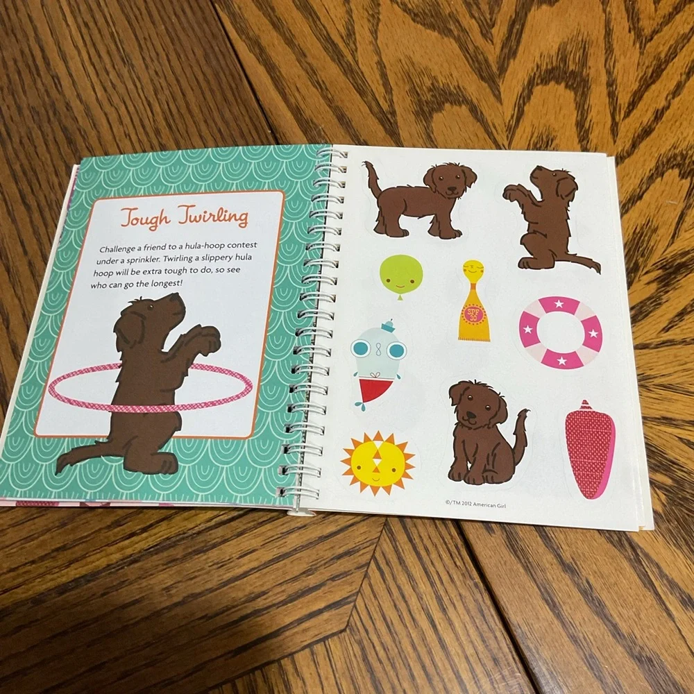 Chocolate Chip, Junie B Jones, Tea Party for 2, Pixie Tricks, Vidia& Fairy Books
